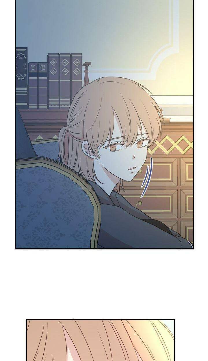 tôi chọn kết thúc của hoàng đế chapter 99 25