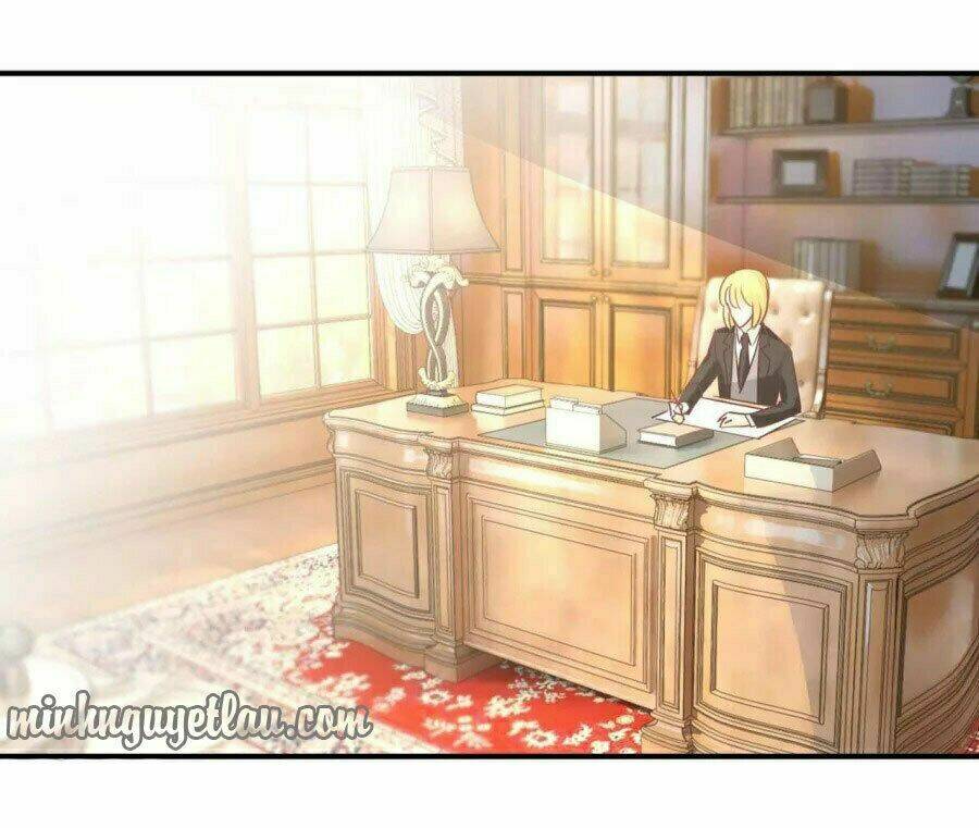 cuồng duệ tiểu thê chapter 81 17