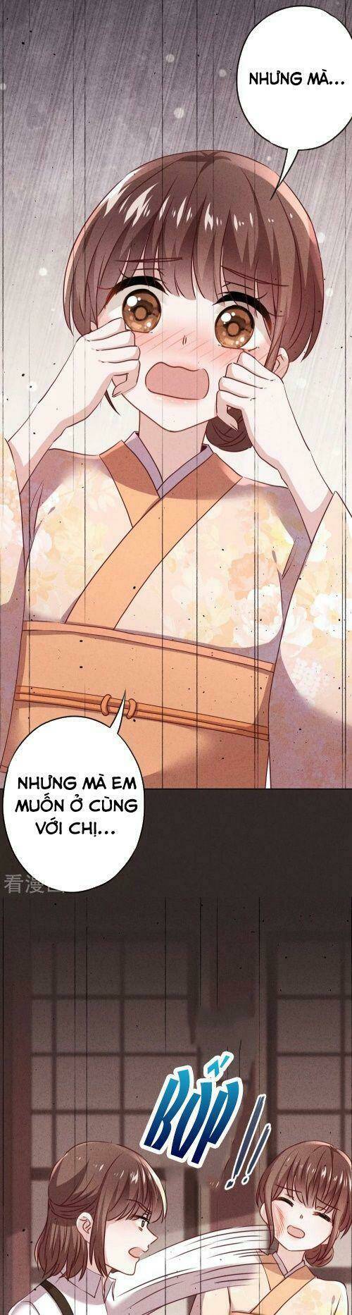 thiếu soái, vợ anh muốn lật trời! chapter 125 3