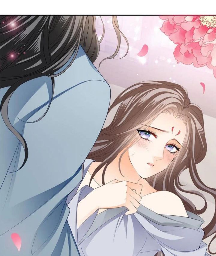 bổn vương muốn nàng chapter 47 13