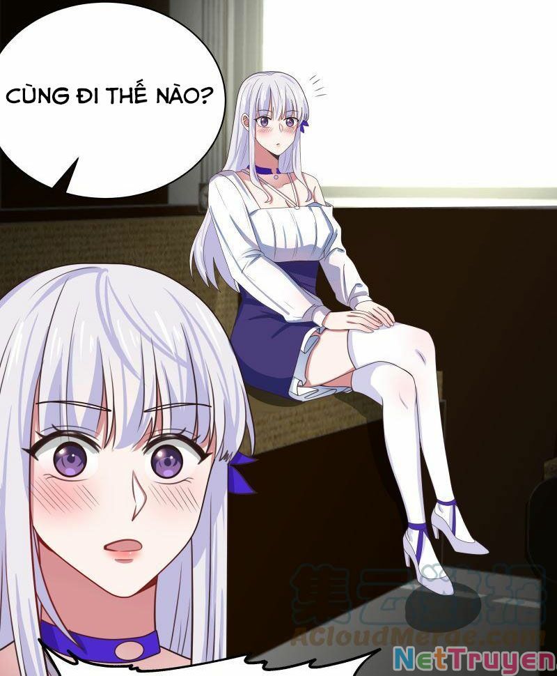 trên người ta có một rồng chapter 411 17