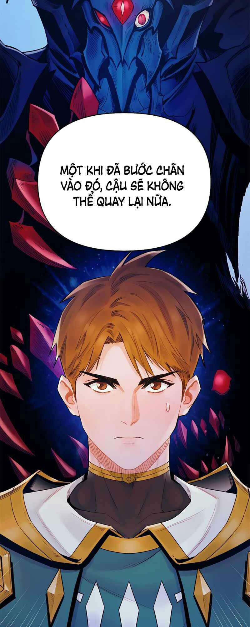 tu sĩ trị liệu của thái dương giáo chapter 48 83