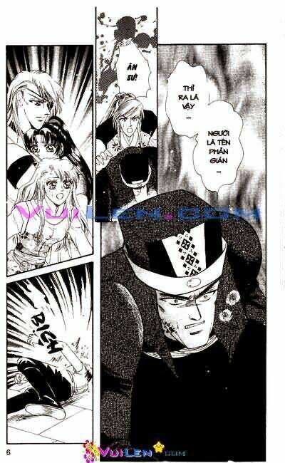 tinh linh của biển chapter 9 83