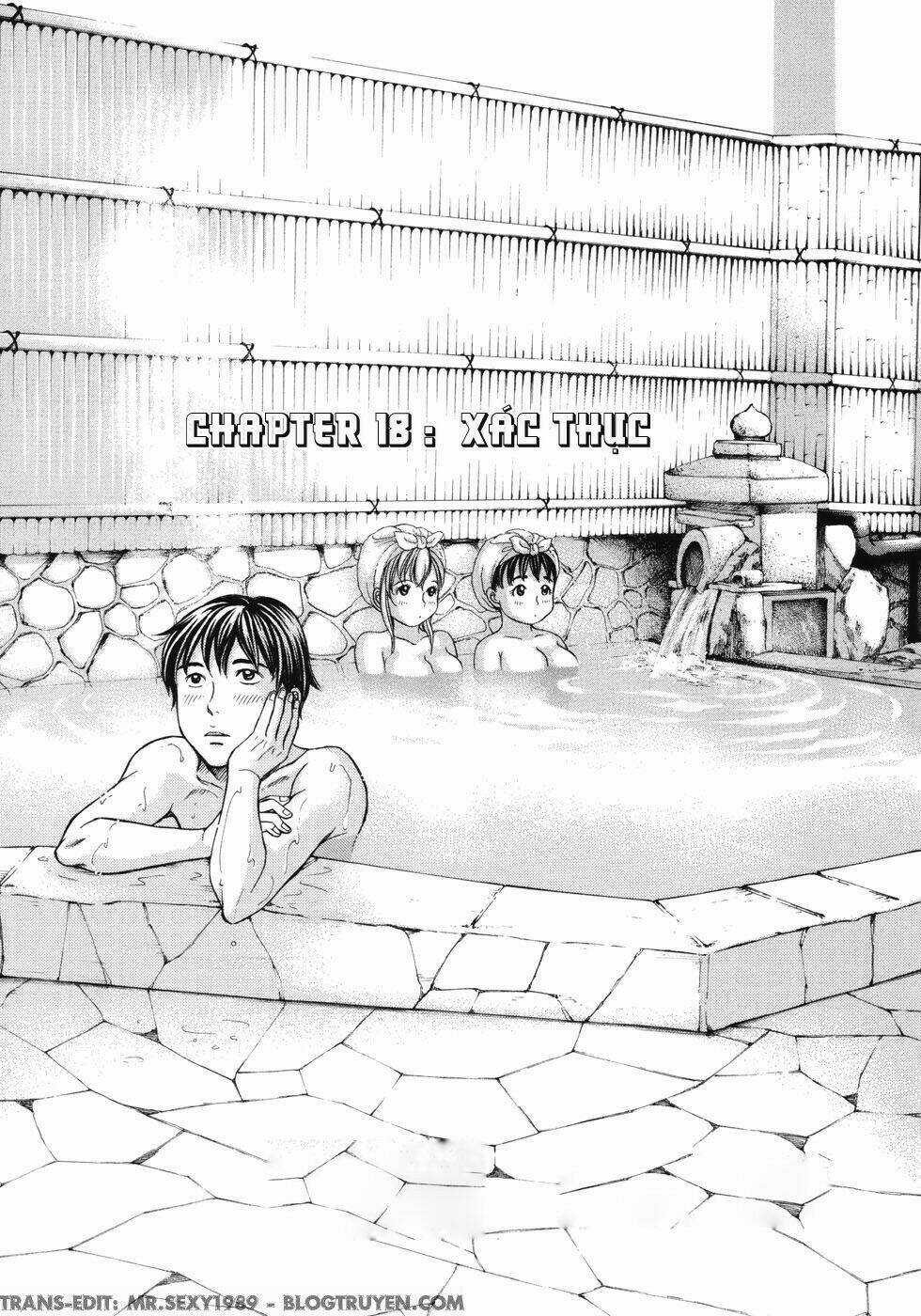 hetakoi chapter 18 2