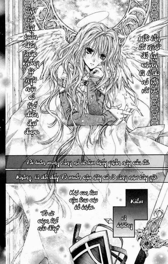 hội quý tộc chapter 32 18