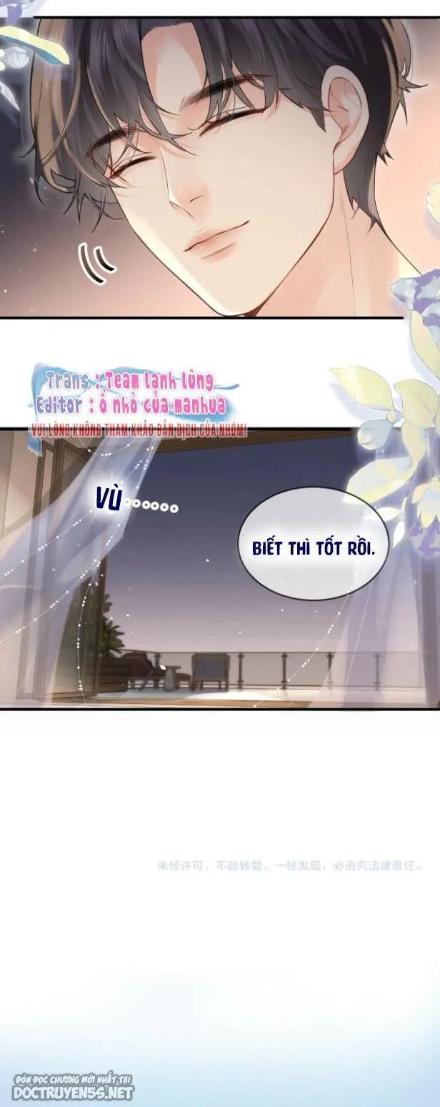 vợ chồng siêu sao có chút ngọt [m] chapter 29 23