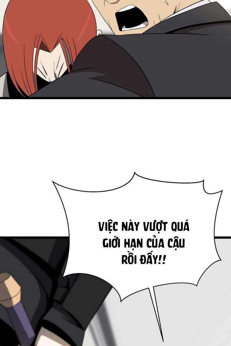 tiêu diệt đấng cứu thế chapter 120 26