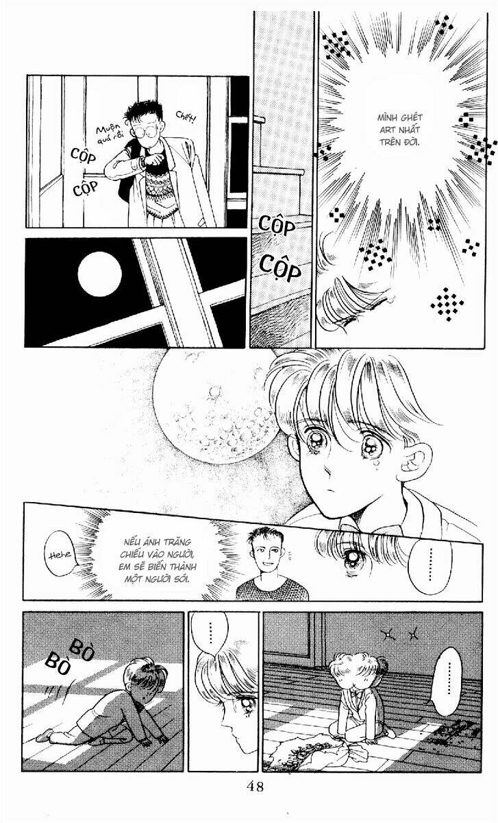 tsuki no ko chapter 5.1 48