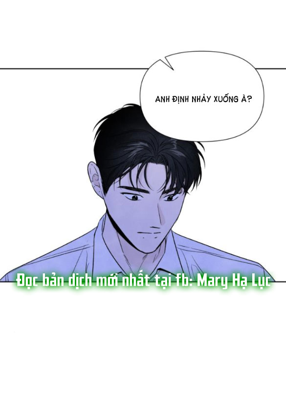 điều khiến tôi quyết tâm muốn chết chapter 70.2 33