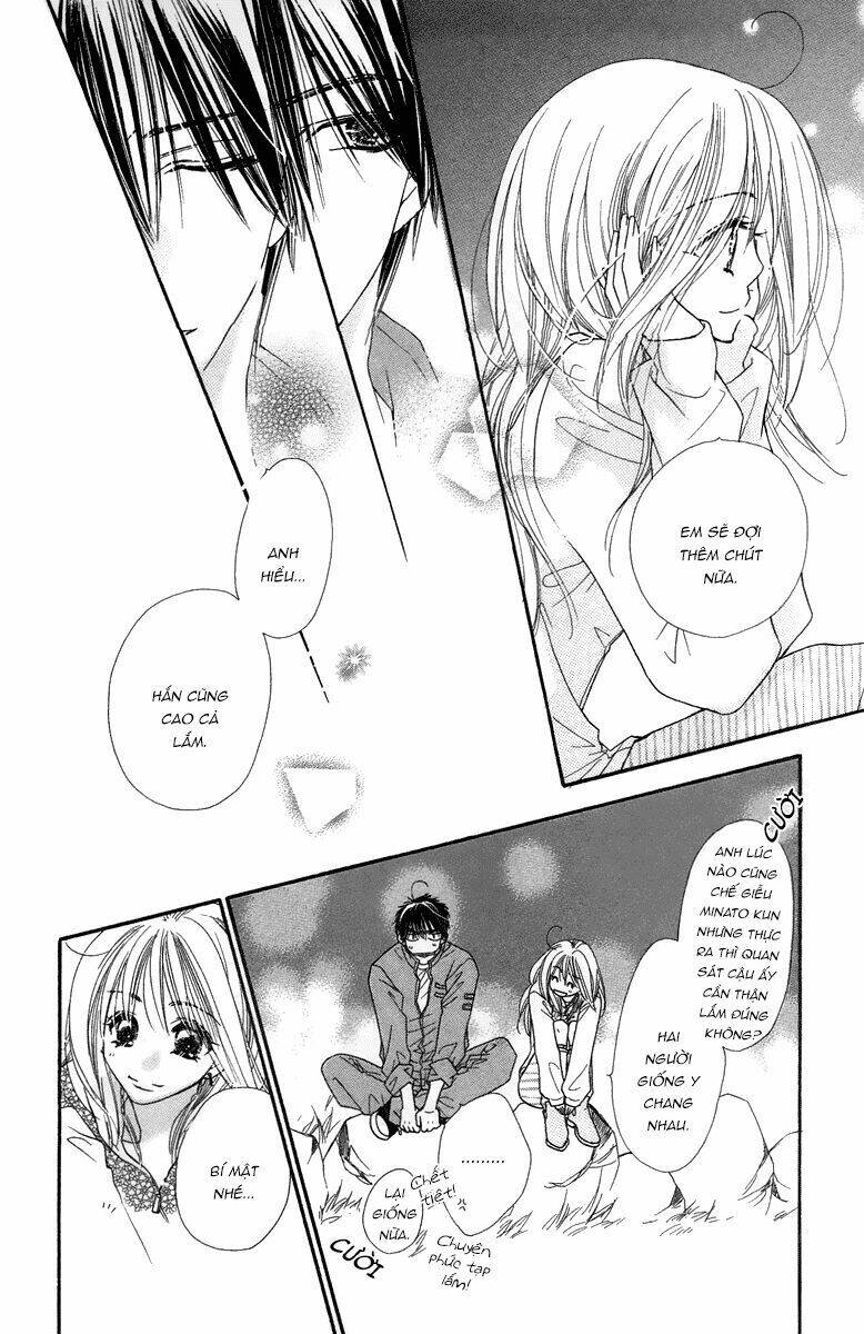 sora log chapter 16 25