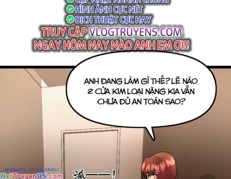 đóng băng toàn cầu: tôi gây dựng nên phòng an toàn thời tận thế chapter 121 6