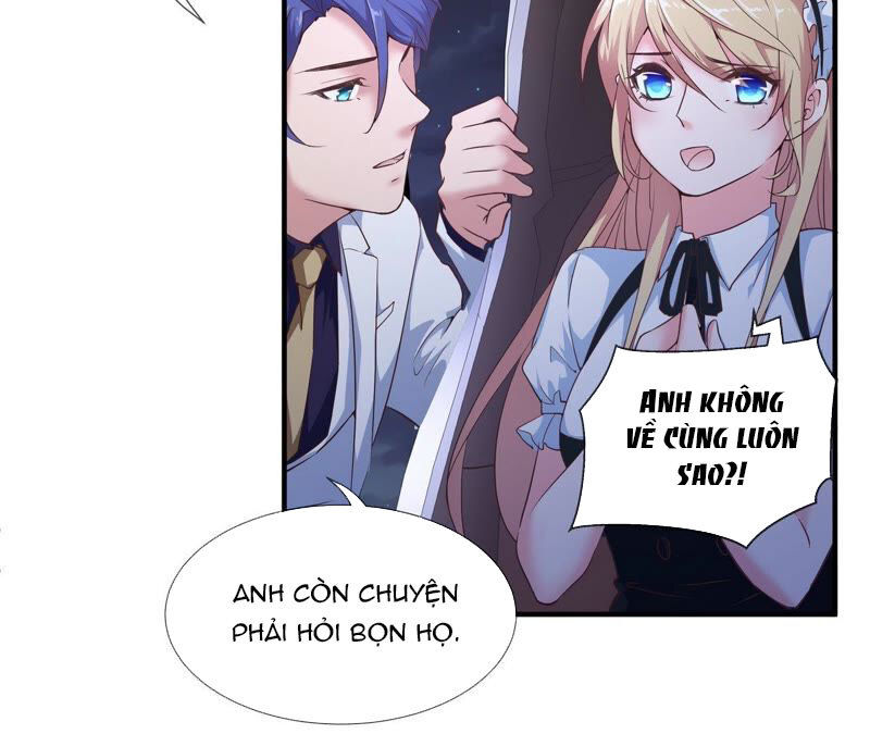 chiến lược lãng mạn của thịnh thiếu chapter 47 14
