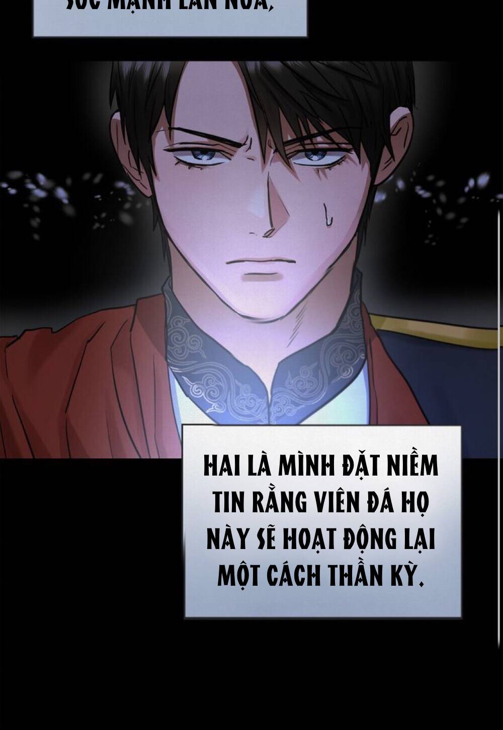 người thừa kế chapter 41 13