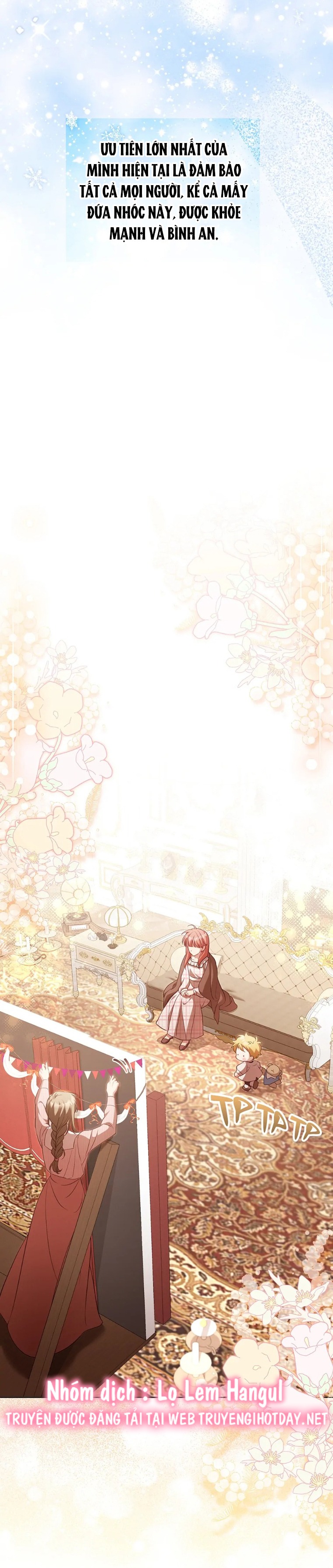 nhật ký chăm sóc đứa trẻ của nhân vật phản diện chapter 32 41