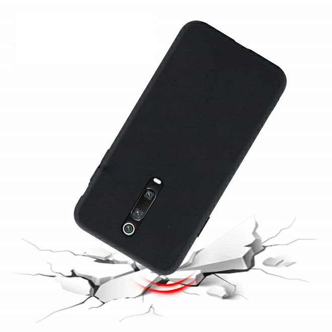 Ốp Lưng Silicon Dành Cho Xiaomi Redmi K20