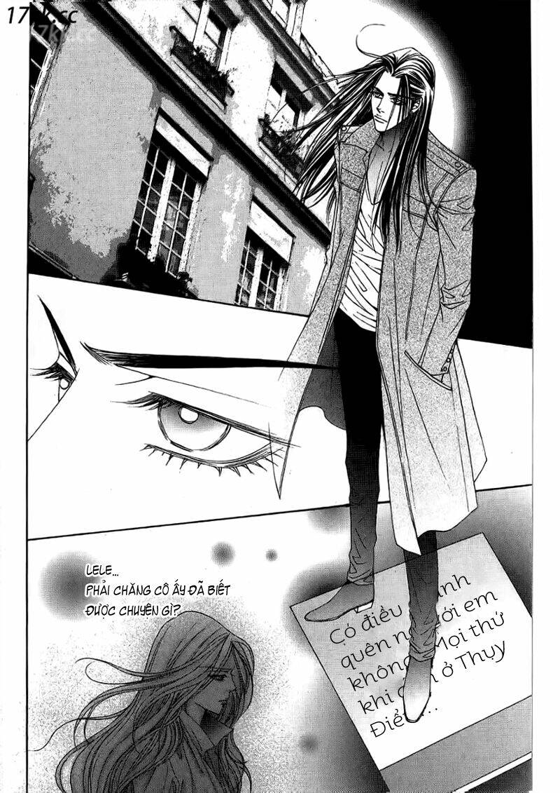 the one chapter 94 7