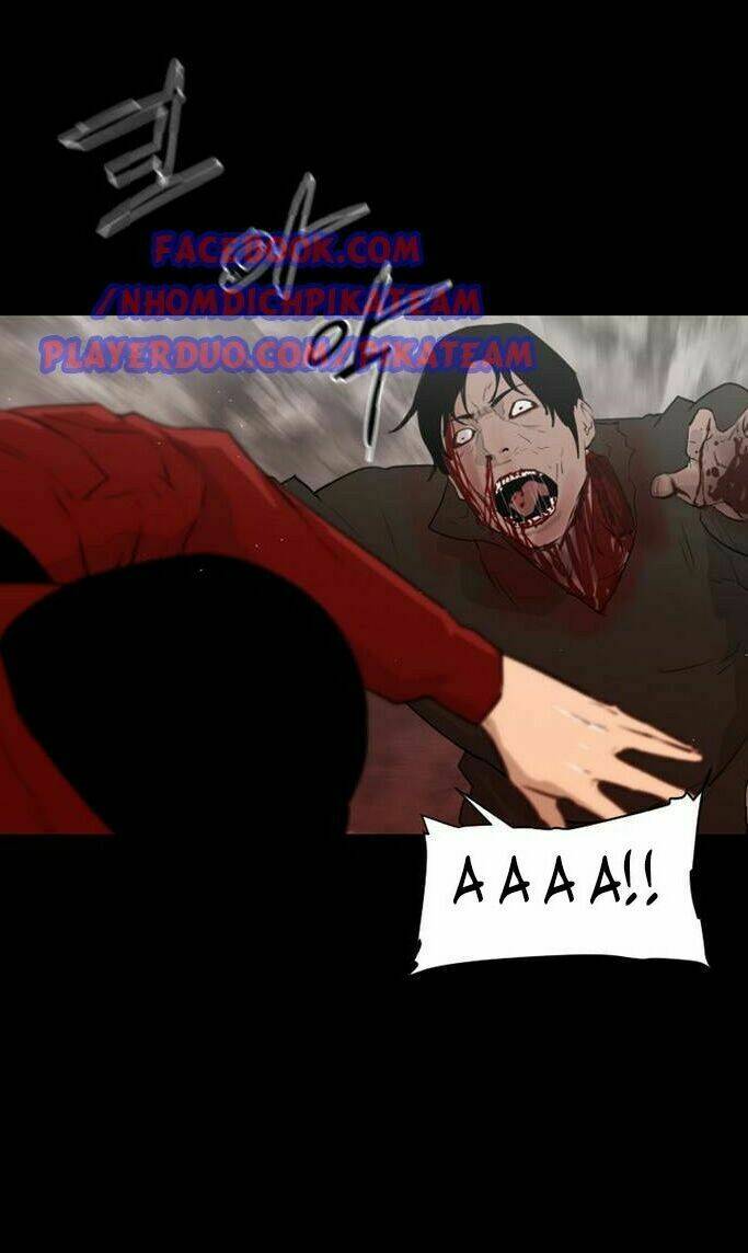 đêm vùng cực chapter 22 11