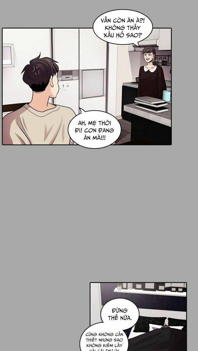 tomorrow - ngày mai chapter 19 42