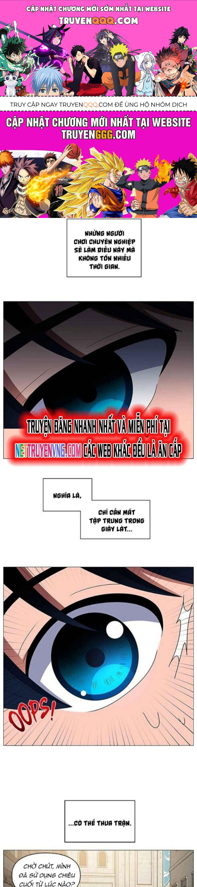 no scope chapter 125 1