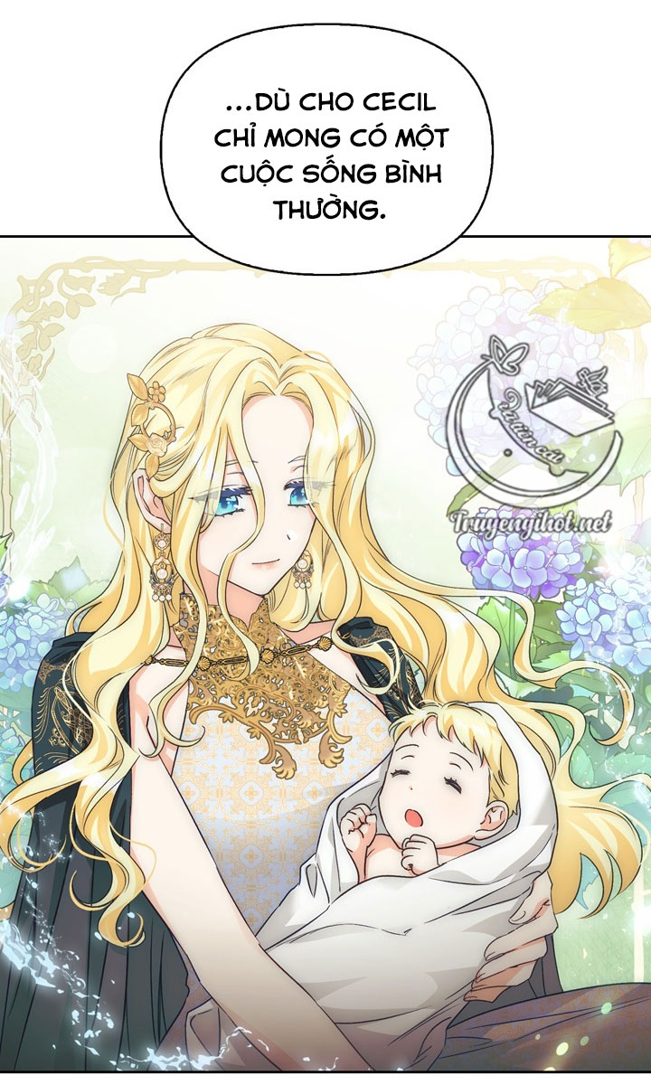 ác nữ xứng đôi với bạo chúa chapter 79.2 12