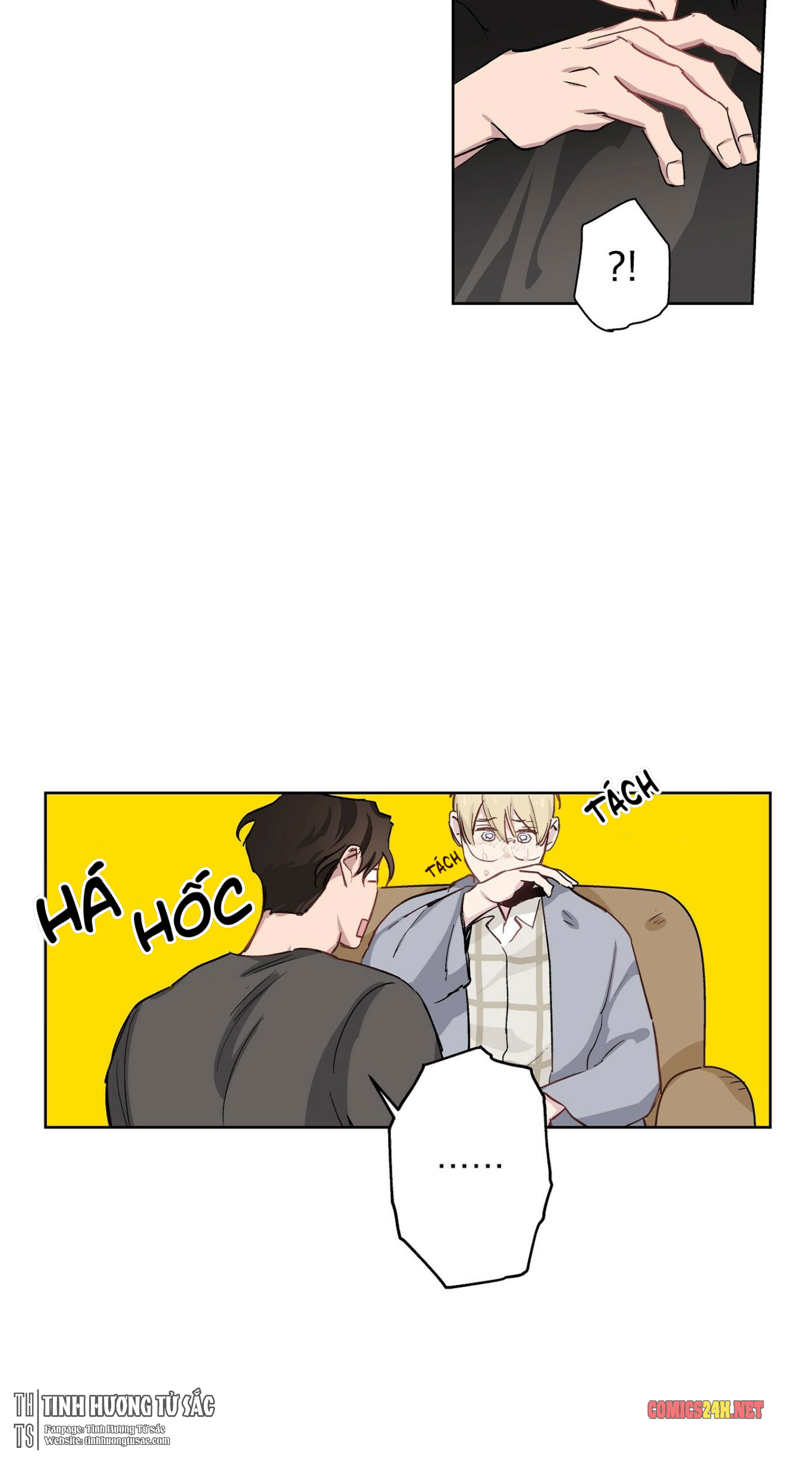 ma pháp sư của eden chapter 16 34