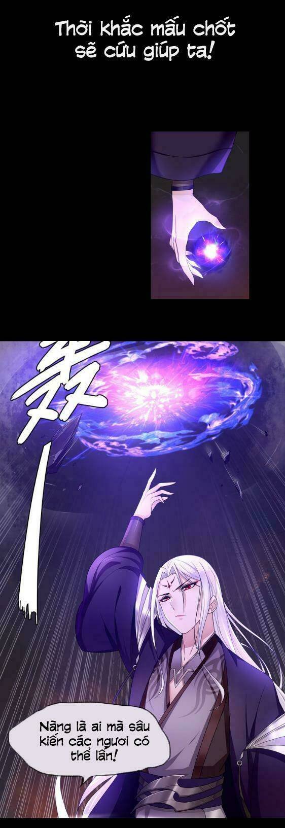 ma quân đại nhân, phu nhân lại trốn rồi! chapter 1 22