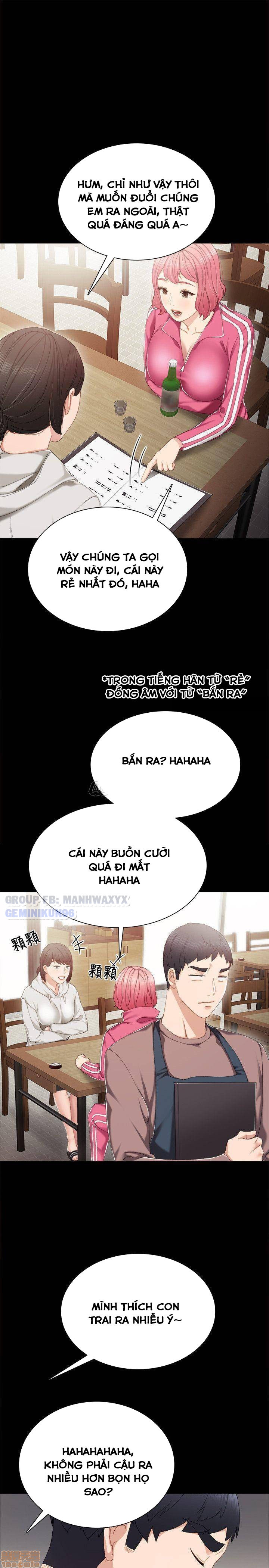 thầy giáo thực tập chapter 26 21