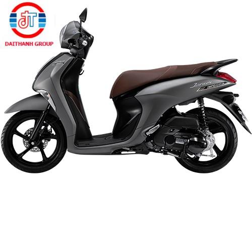 Xe máy Yamaha Janus Phiên bản giới hạn Limited
