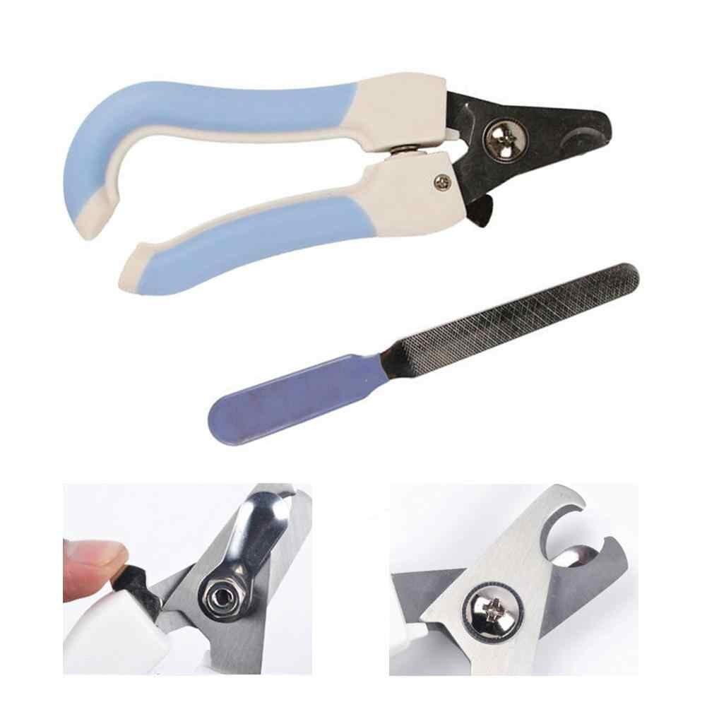 Bộ Kìm Bấm Móng Chó Mèo Kèm Giũa