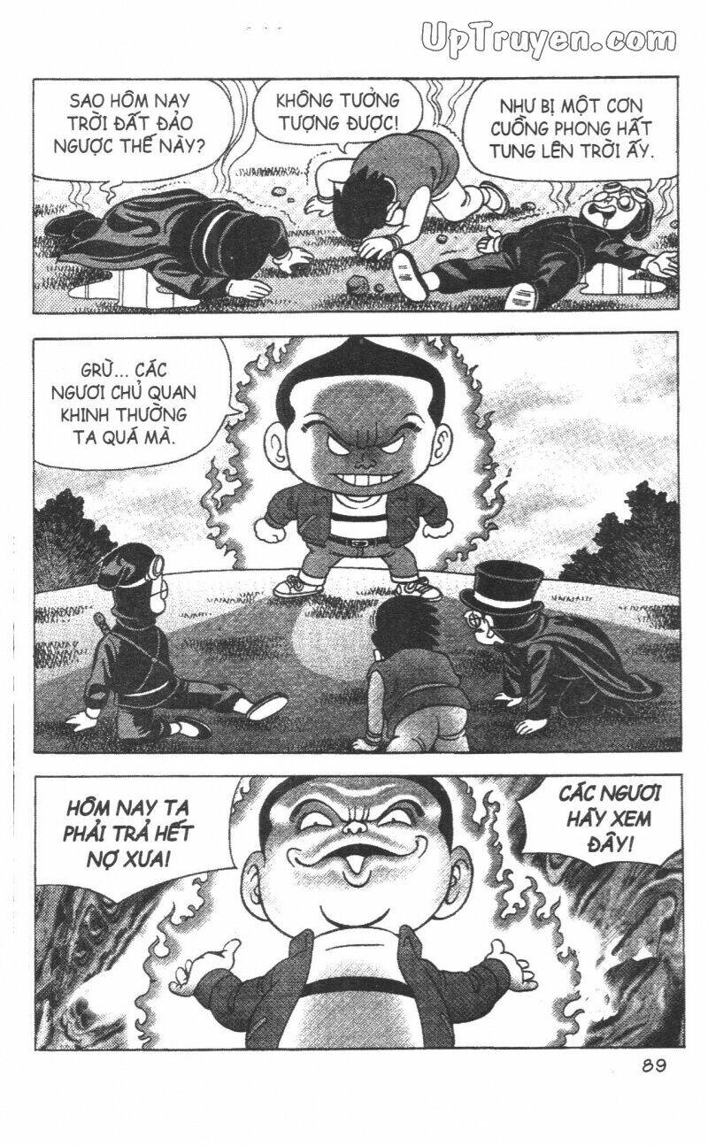 đội quân nhí nhố chapter 38 91