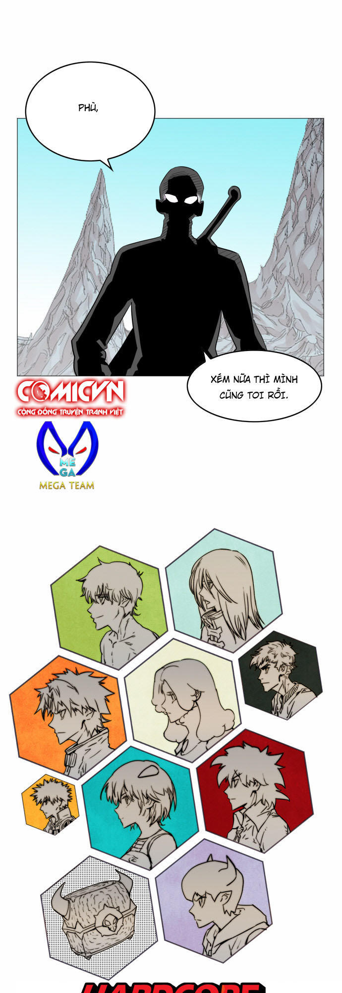 hard core leveling warrior chapter 44 10