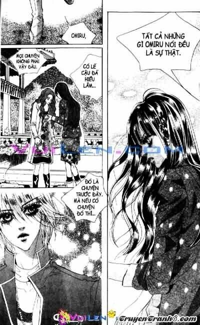 goong - [ hoàng cung ] chapter 13 74