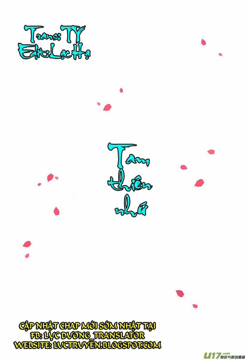 tam thiên nhứ chapter 16 9