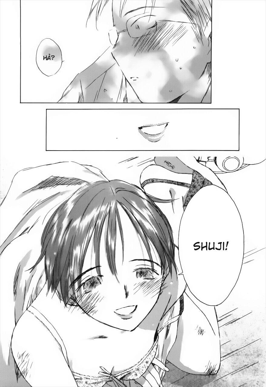 saishuu heiki kanojo chapter 12 26