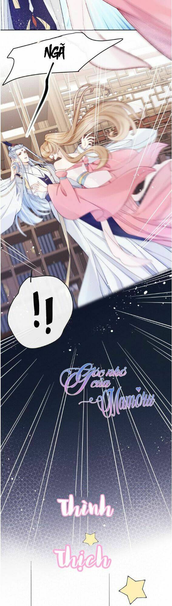 tiểu tiên gia sương hữu hỉ chapter 12 18