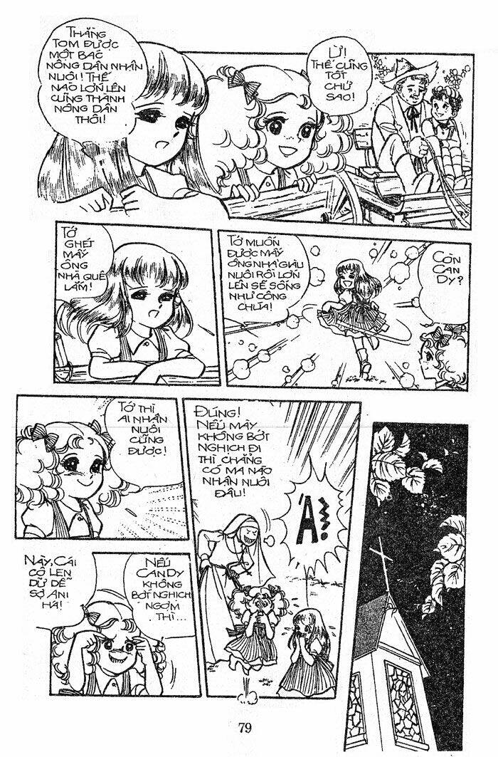 candy candy chapter 1 9