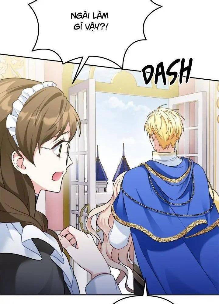 tại sao mẹ chồng tôi lại như thế này? chapter 39 29