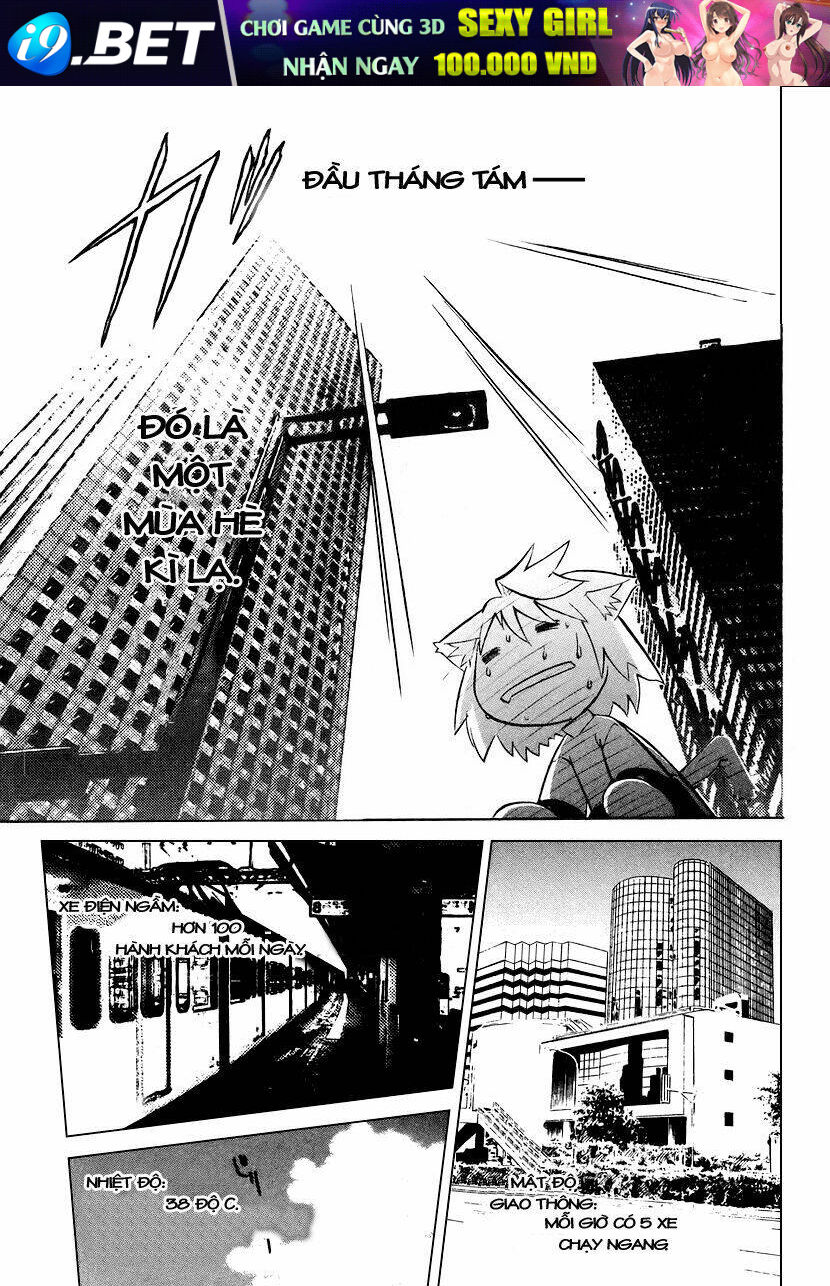 melty blood chapter 1 4