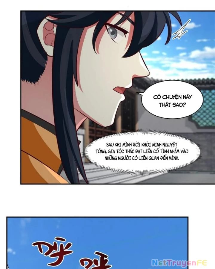 hỗn độn đan thần chapter 443 17