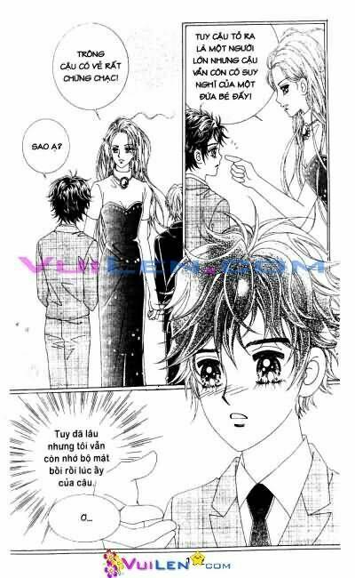 chạm mặt thần tượng chapter 5 152