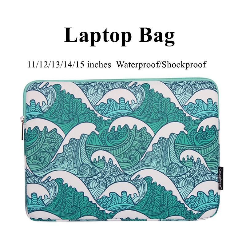 Túi đựng laptop cỡ lớn 11 12 13 14 15 inch
