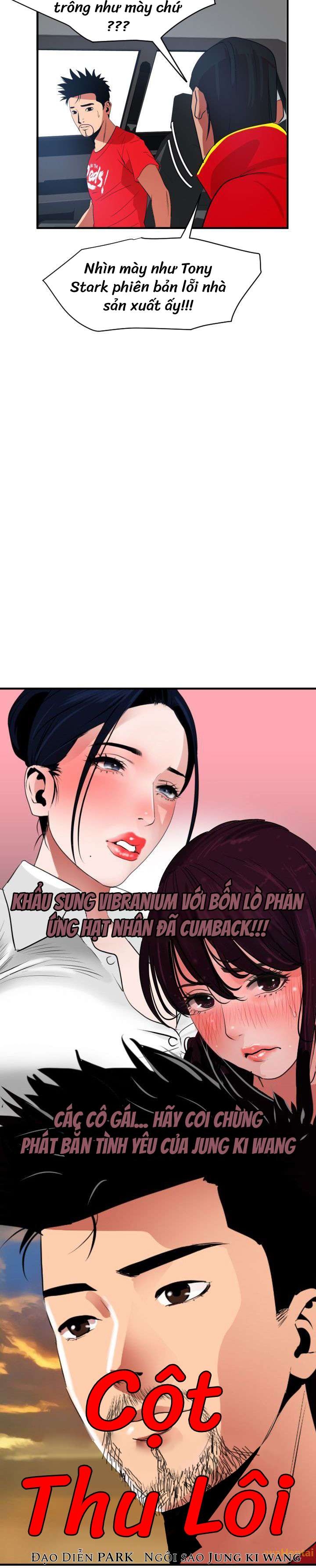 cột thu lôi chapter 30 4