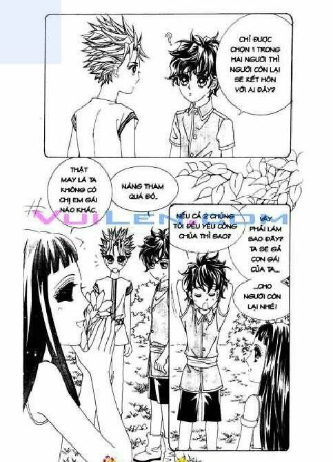 personalized princess chapter 5 116