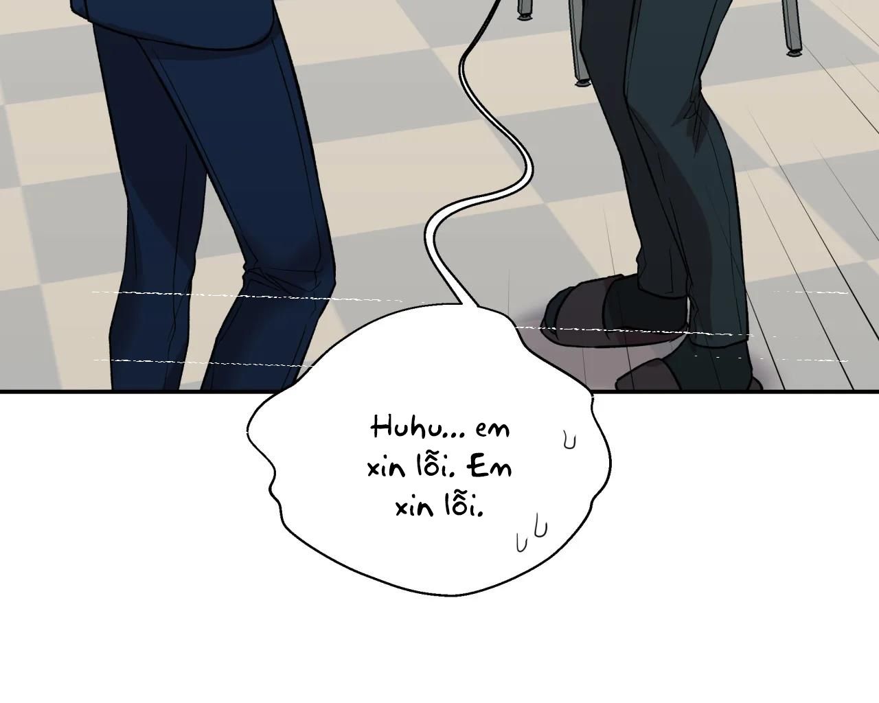 ám ảnh pheromone chapter 27 24