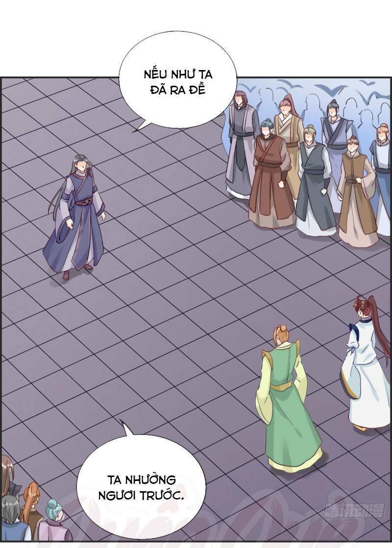 tối cường hoàn khố hệ thống chapter 54 7