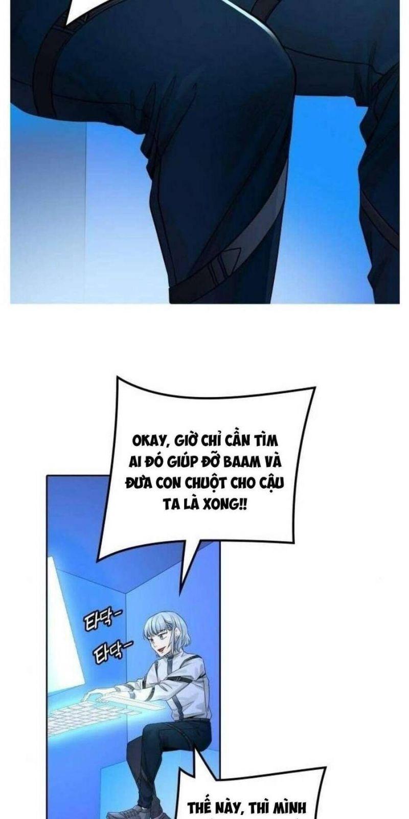 tòa tháp bí ẩn 2 chapter 507 33