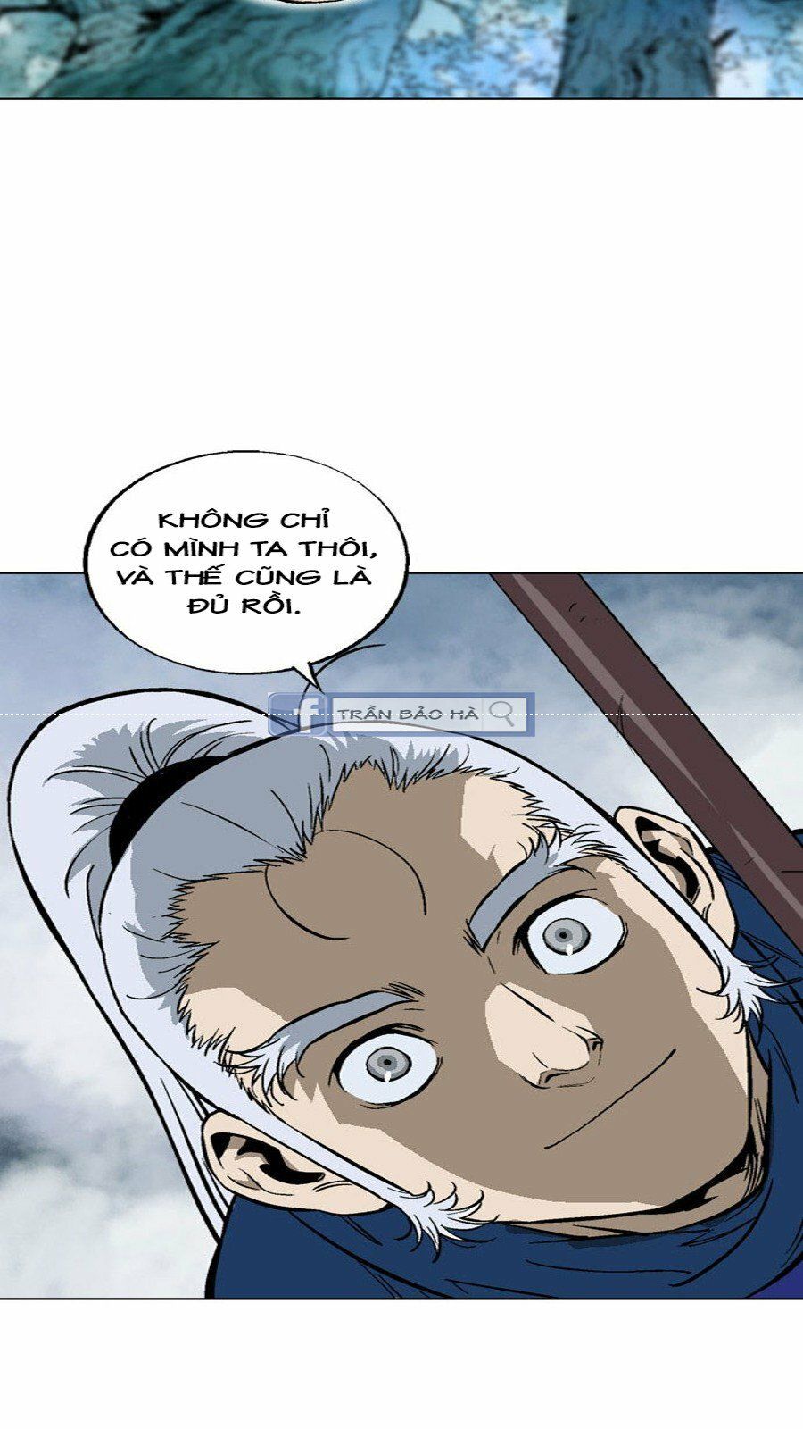 cao thủ 2 chapter 60 46