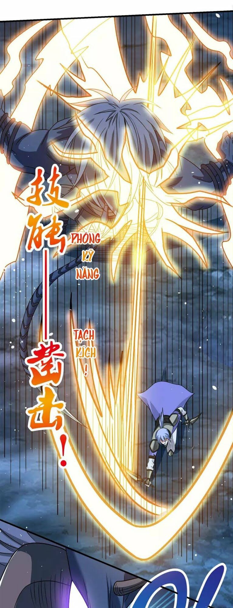 kiếm vũ chapter 55 3