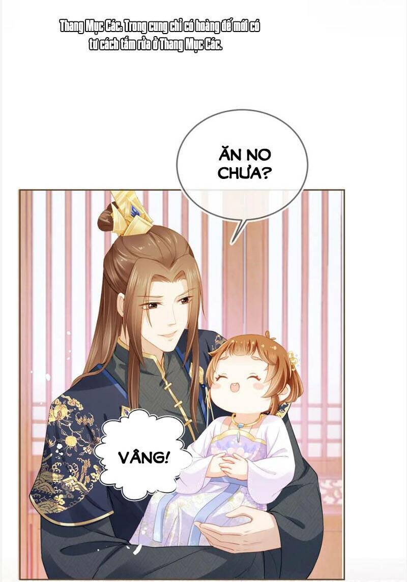 nhặt được bảo bối manh manh chapter 13 34