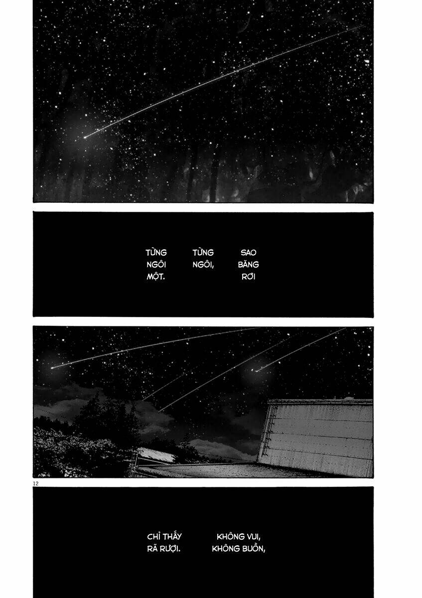 chúc ngủ ngon, punpun chapter 143 11